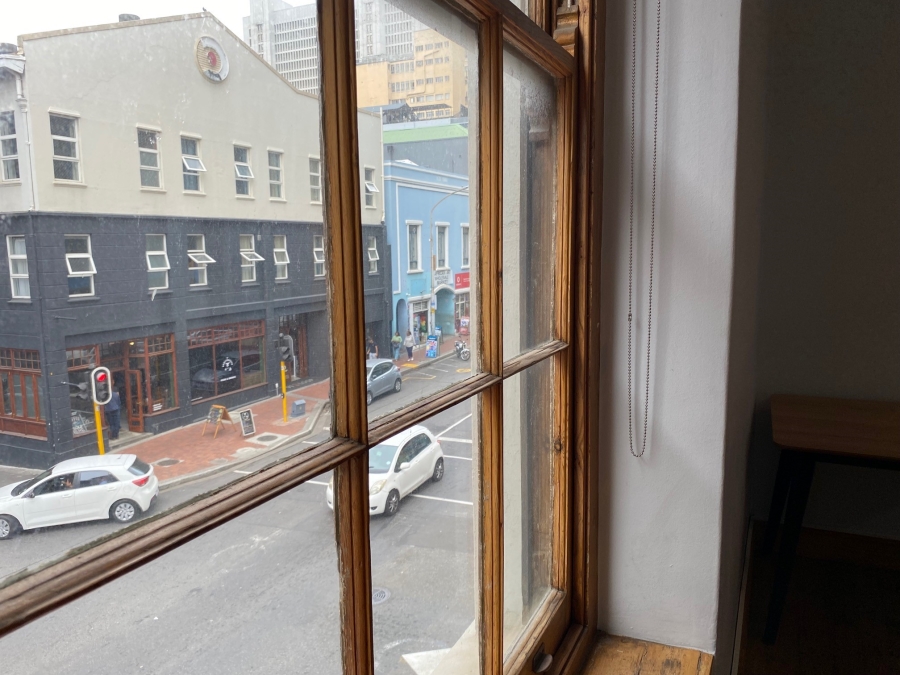 To Let commercial Property for Rent in Cape Town City Centre Western Cape